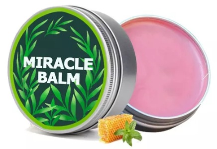 CREMA SENZIO MIRACLE BALM